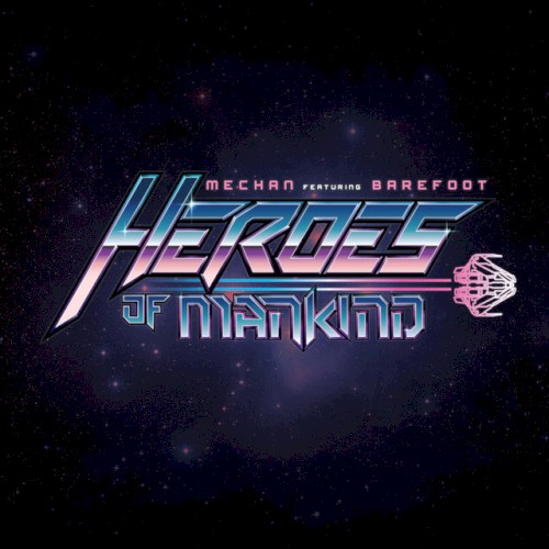 Heroes Of Mankind