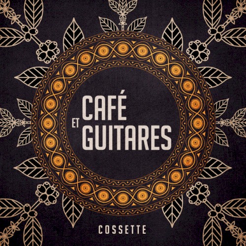 Café et guitares