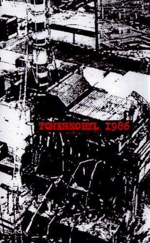 Tchernobyl 1986