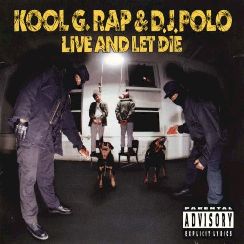 Live and Let Die