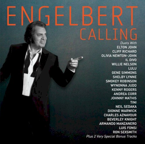 Engelbert Calling