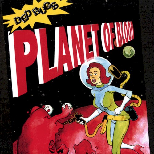 Planet of Blood