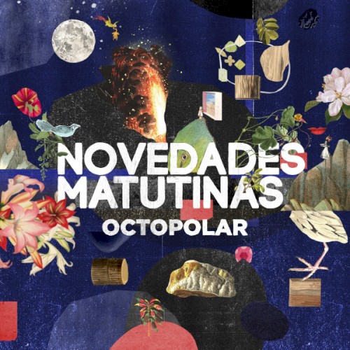 Octopolar