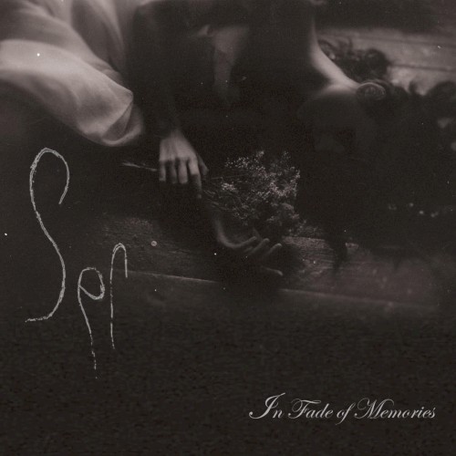 in fade of memories…