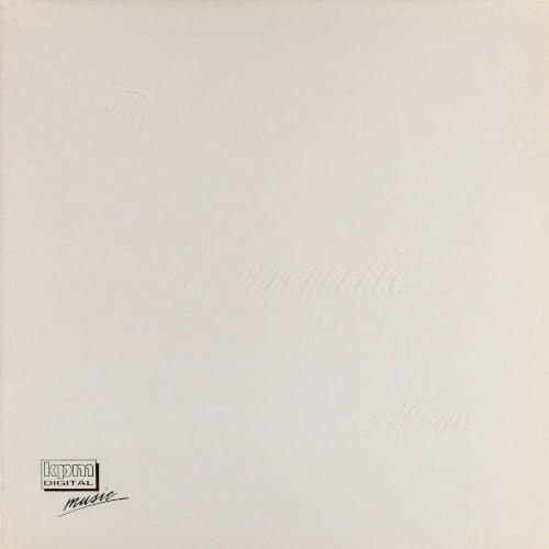 Kpm 1000 Series: The Romantic Album