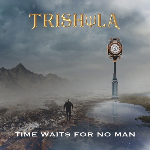 Time Waits for No Man