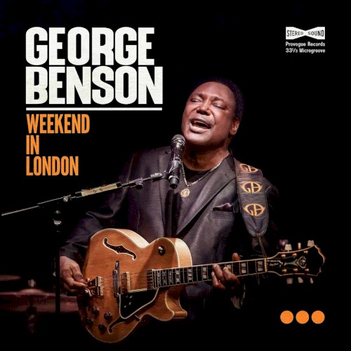 Weekend in London