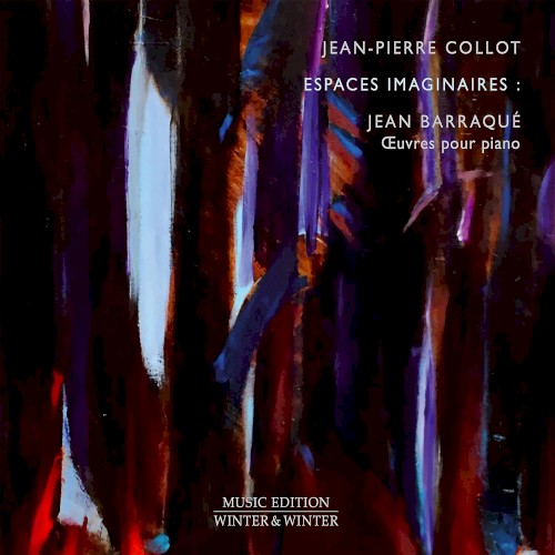 Espaces Imaginaires: Œuvres Pour Piano