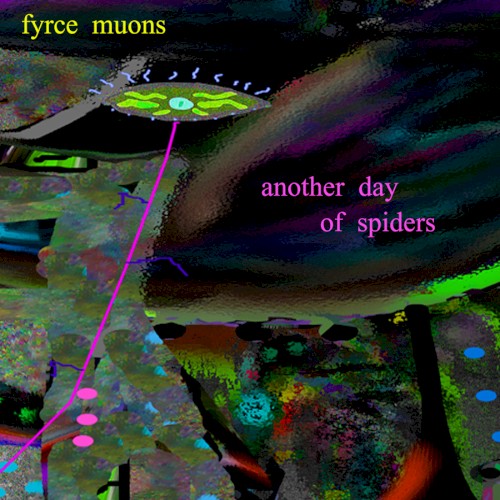 Another Day of Spiders
