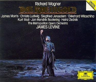 Das Rheingold