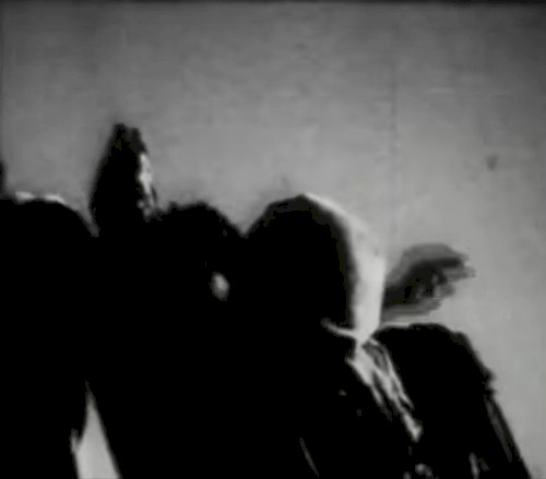 Begotten Chapter VI