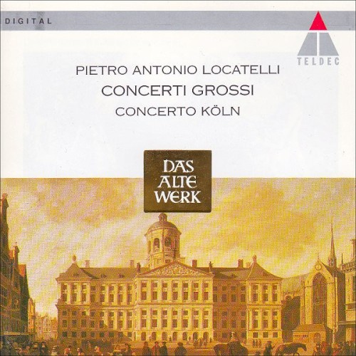 Concerti Grossi