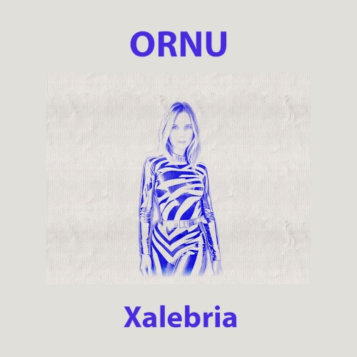 Xalebria