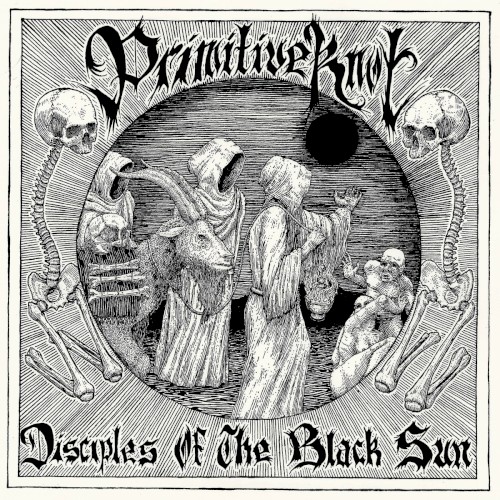 Disciples of the Black Sun