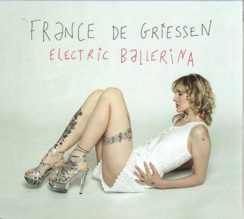 Electric Ballerina