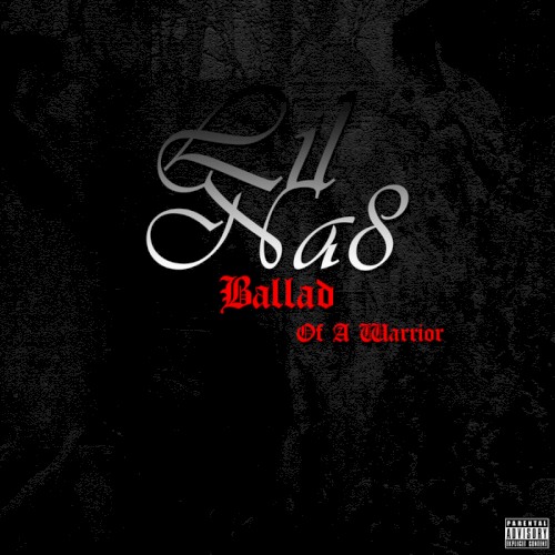 Ballad Of A Warrior