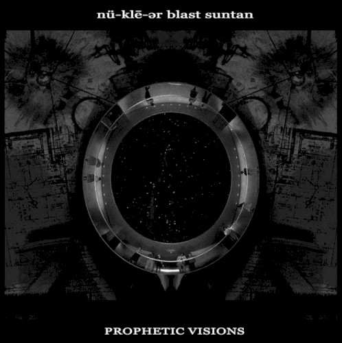 Prophetic Visions