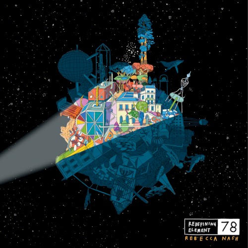 Redefining Element 78