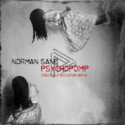 Psychopomp (Vol 1)