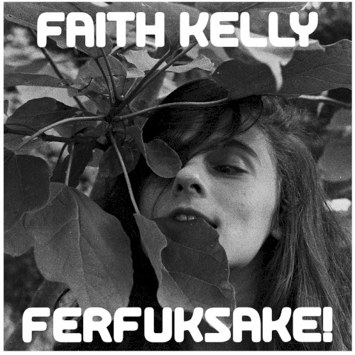 Ferfuksake!
