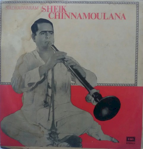 Nadhaswaram