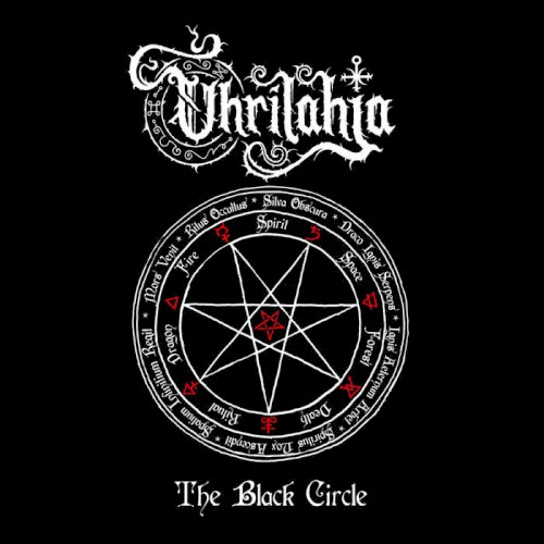 The Black Circle