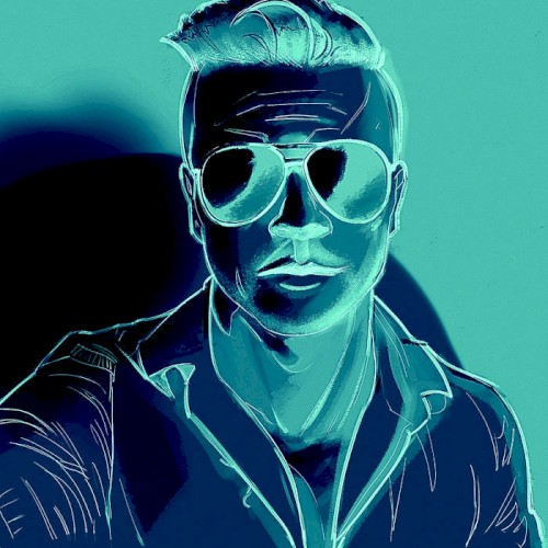 Live Lo-Fi Flow V