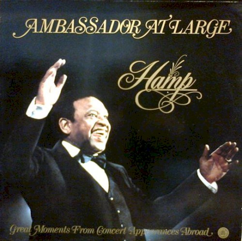 Ambassador at Large