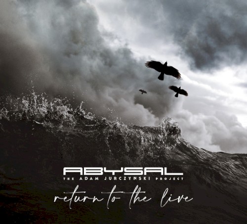 Return To The Live