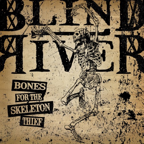 Bones for the Skeleton Thief
