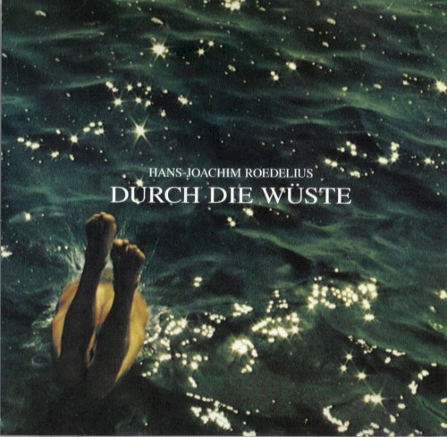 Durch die Wüste