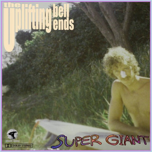 Super Giant