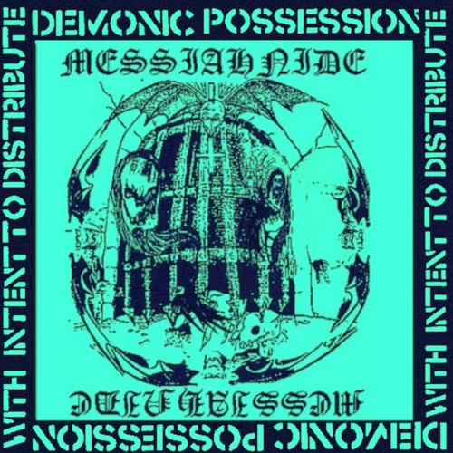 Demonic Possession with Intent to Distribute