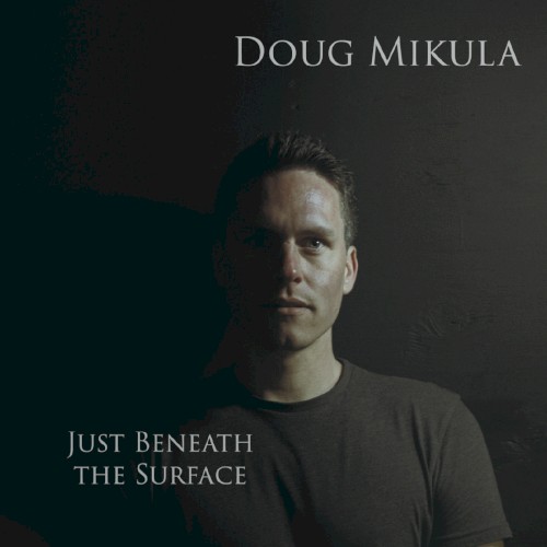 Just Beneath the Surface