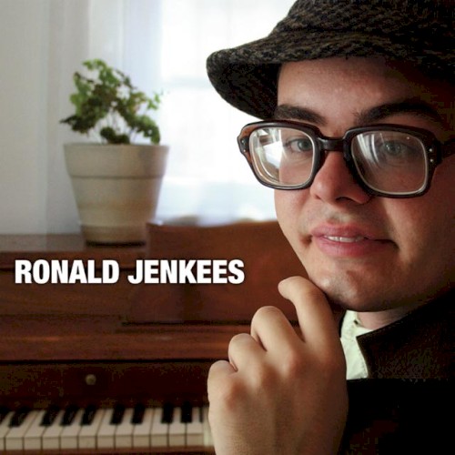 Ronald Jenkees