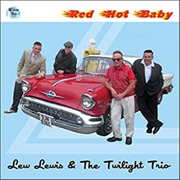 Red Hot Baby
