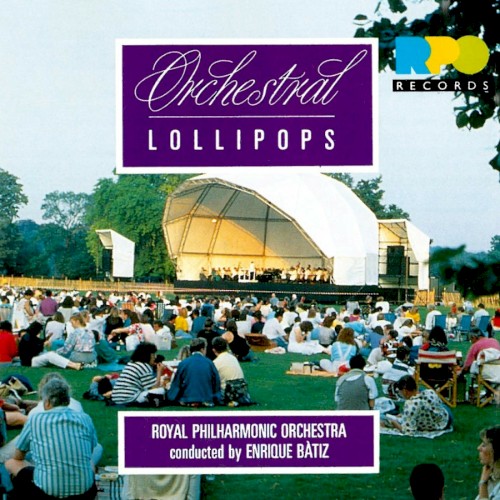 Orchestral Lollipops