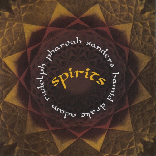 Spirits