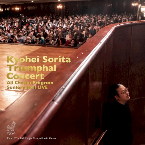 Triumphal Concert All Chopin Program (Live at Suntory Hall)