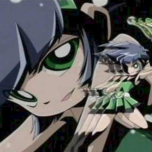 DEMASHITA!