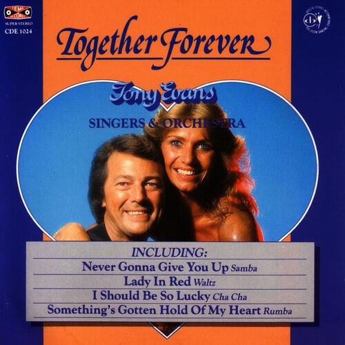 Together Forever