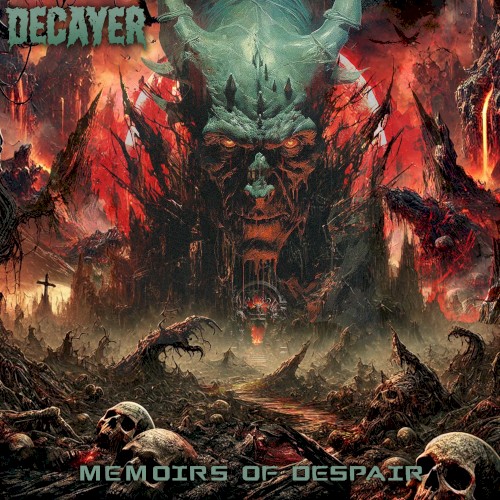 Memoirs of Despair