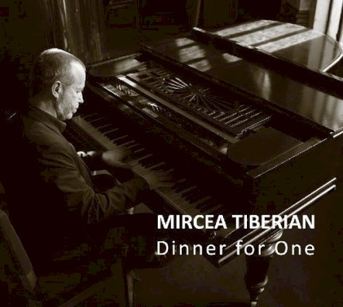 Dinner For One (14 Piano Improvisations)