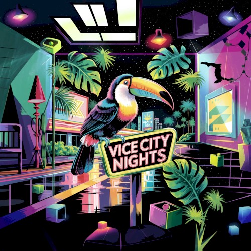 Vice City Nights