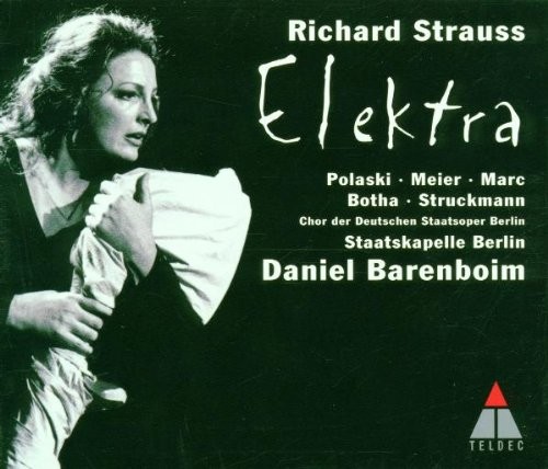Elektra