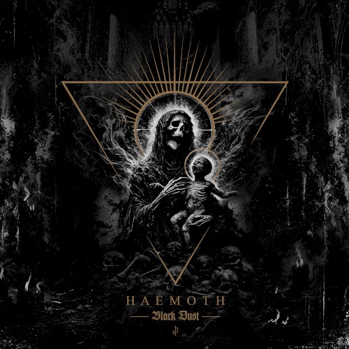 Black Dust