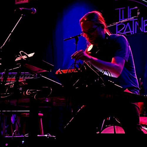 Live in April