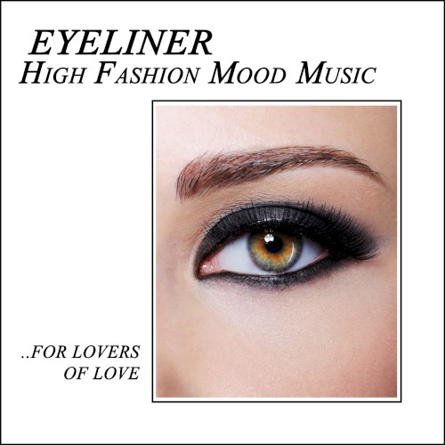 High Fashion Mood Music
