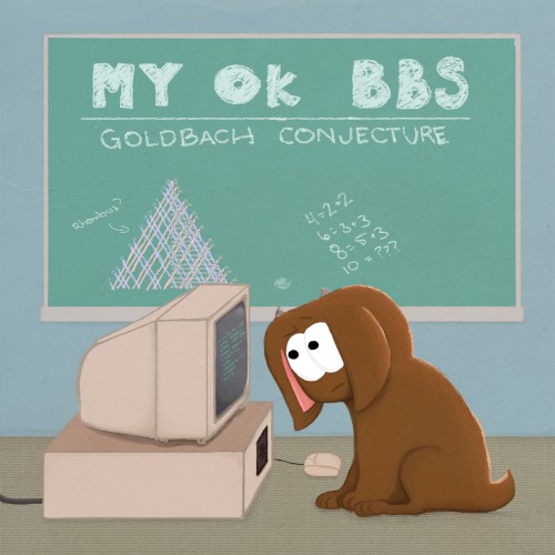 Goldbach Conjecture