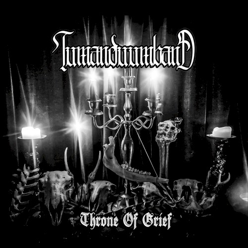 Throne of Grief